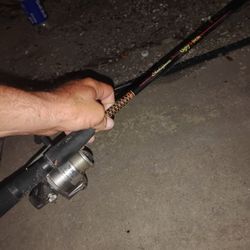 Ugly Stick