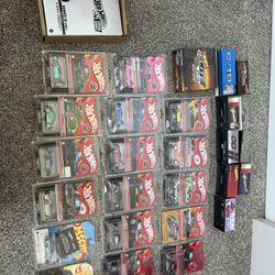Hot Wheels Bulk Lot