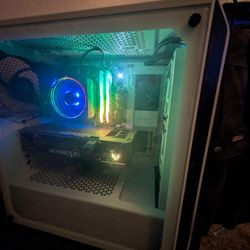 Gaming PC ( Custom Built)