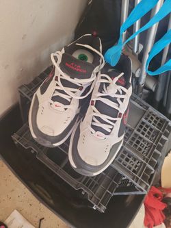 Nike monarch