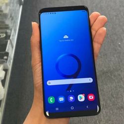 Samsung Galaxy S9+, Factory UNLOCKED,  Excellent Condition 