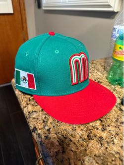 Mexico hat