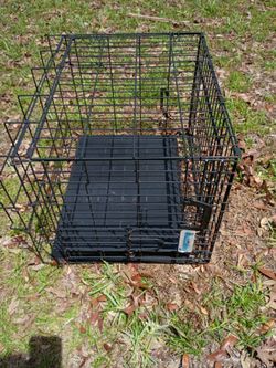 Animal cage