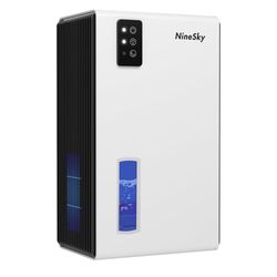 Home Dehumidifier