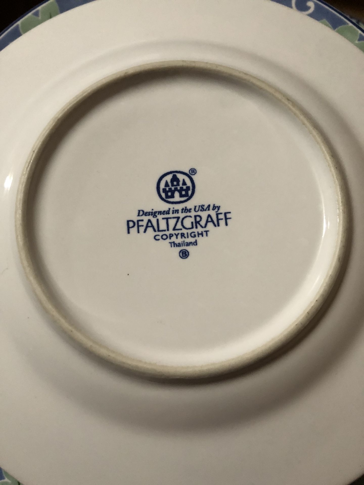 Pfaltzgraff Dish Set for Sale in West Sacramento, CA OfferUp