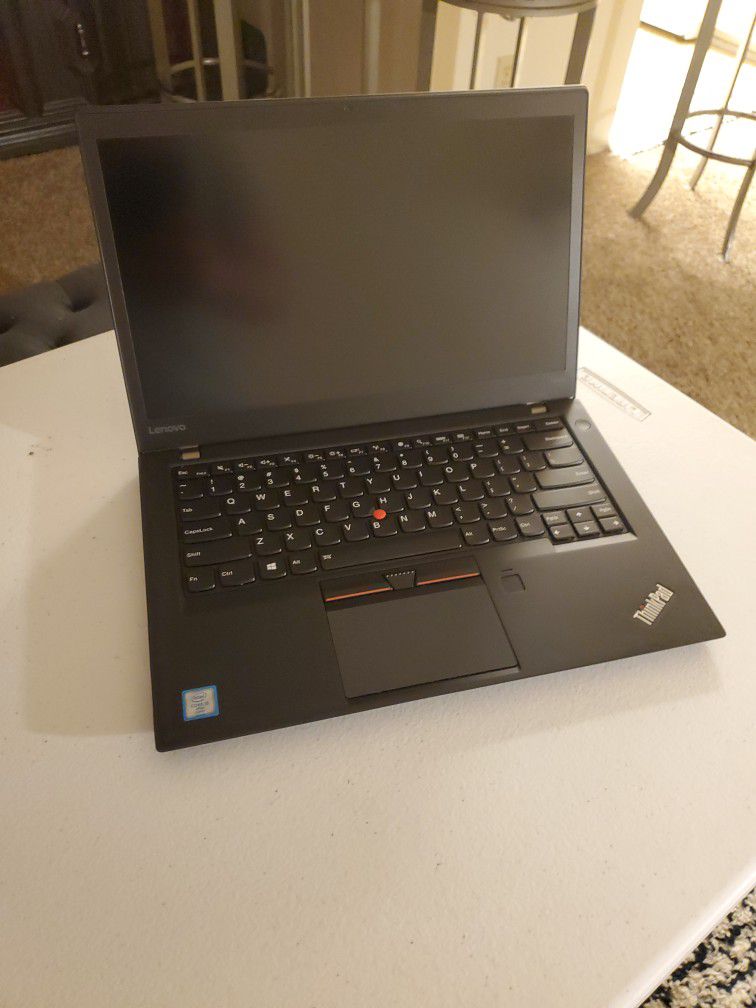 Lenovo ThinkPad T460s Laptop
