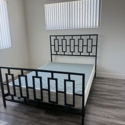 Bed Frame