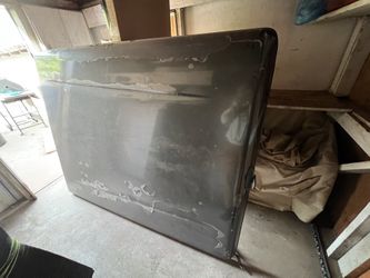 Tacoma Truck Bed Cover