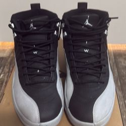 Jordan 12 Barons 