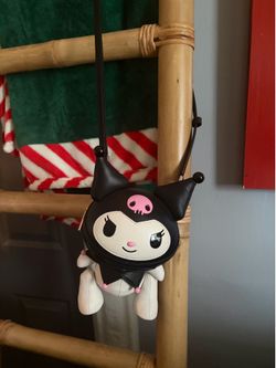 Kate spade Kuromi purse