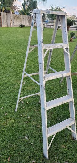 Ladders