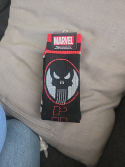 Socks Size 6-12 (2 Pk)
