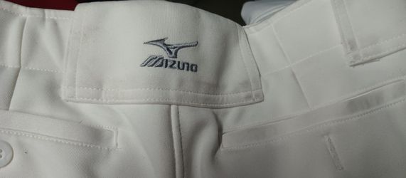 MIZUNO BASEBALL PANTS