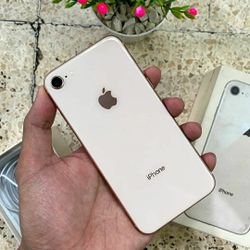 iPhone 8 64GB Unlocked 