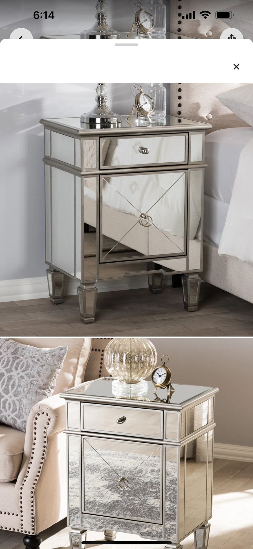Nightstands 