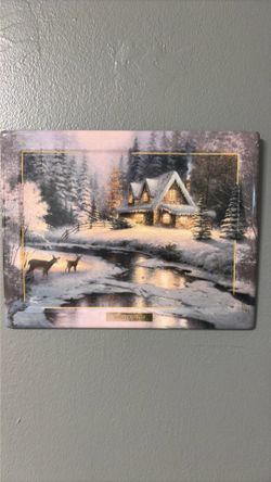 Wall decor