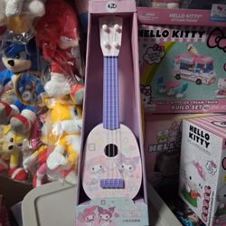 My Melody/ Kuromi