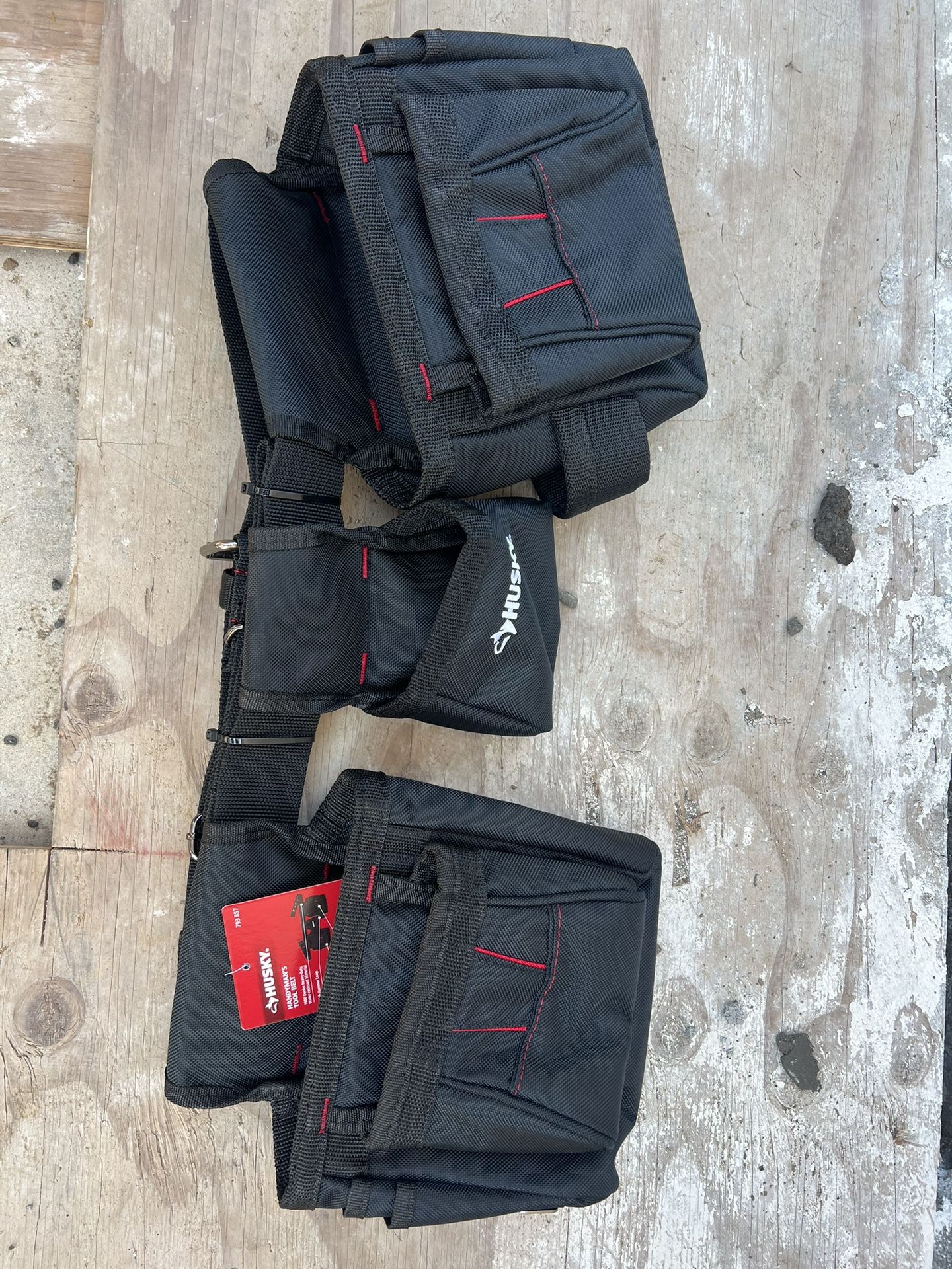 Tool Belts 