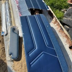 67-69 Pontiac Le Mans