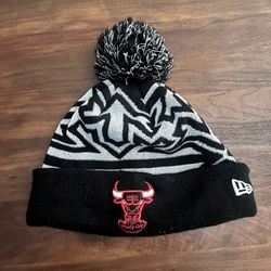 Bulls Beanie 