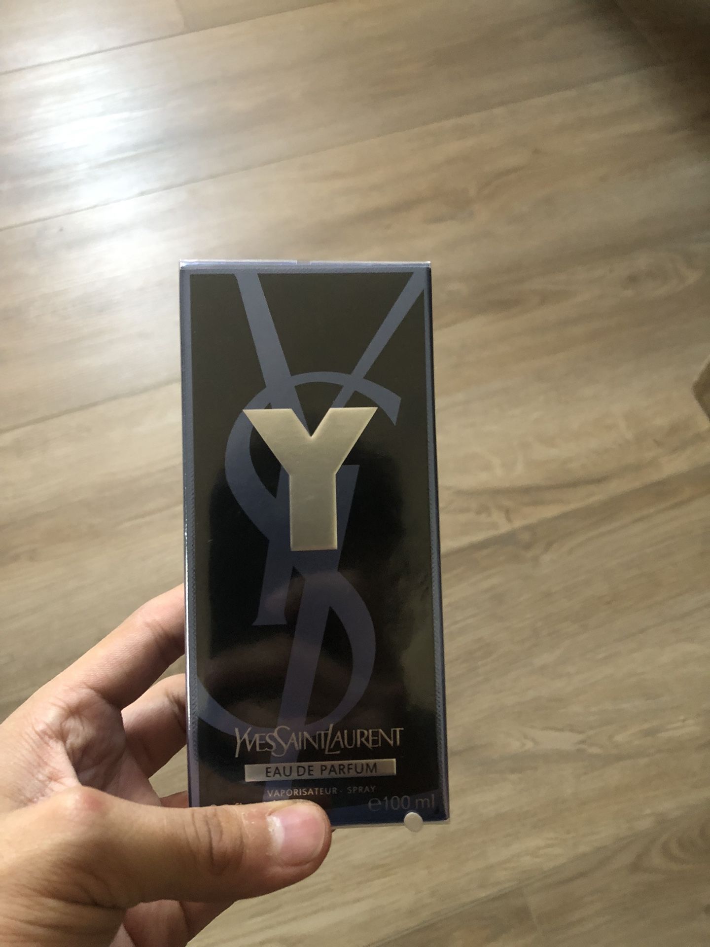 Ysl Colonge