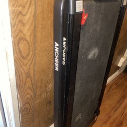 Ancheer Treadmill