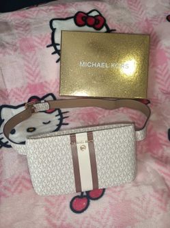 Mk purse