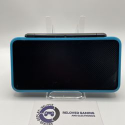 Modded New 2DS XL - In Great Condition - For Sale Or Trade