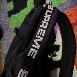 Supreme Backpack 