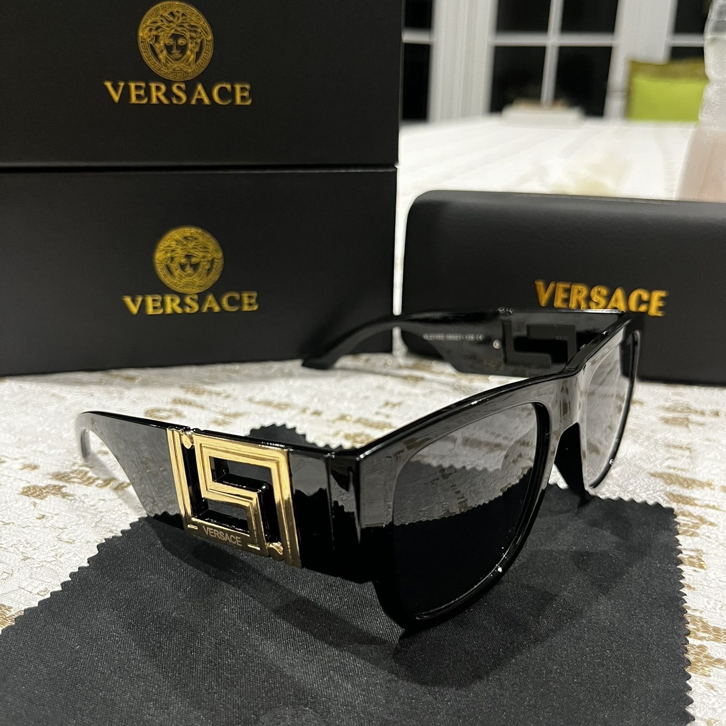 Versace Sunglasses For Men for Sale in North Miami Beach, FL 