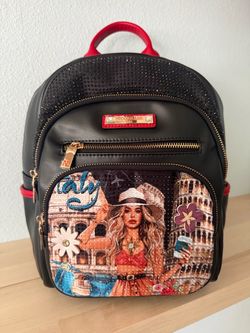 Nicole Lee USA Backpacks