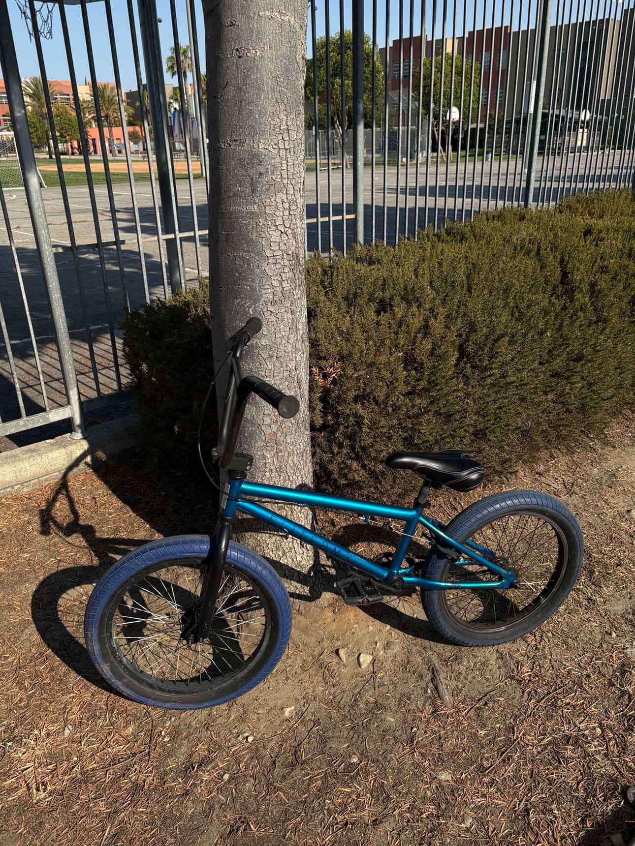 Bmx