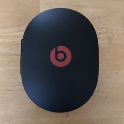 Beats headphones (Case only)