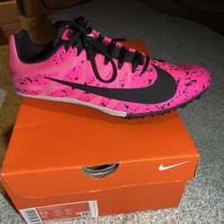 Nike Track Spikes 