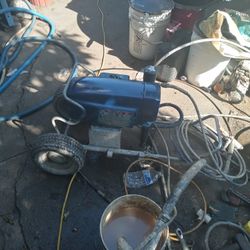 Paint sprayer graco 500 Ultra
