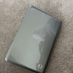 HP LAPTOP FOR SALE 
