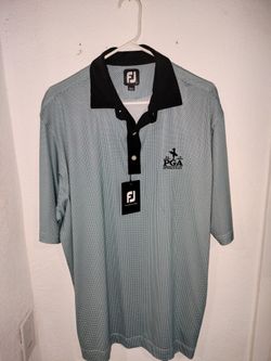 footjoy polo shirts 2019