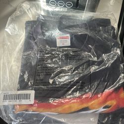 Supreme Wind T Shirt Size XL $35 Brand New 