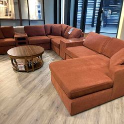 I’m Jon Green, Wayne’s Home Sales Representative🌟Modmax Modular Sectional Couch Set 🌟 Build Your Own Combination 