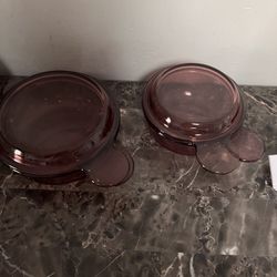 Vintage Pyrex 