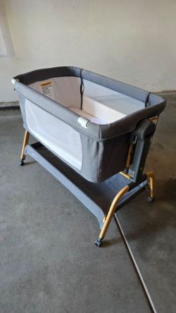 Bassinet for a Great Family
