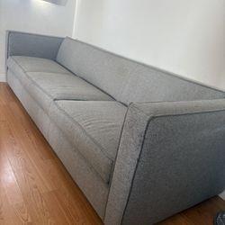 Grey Sofa | Couch