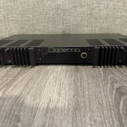 BRYSTON 2B AMPLIFIER