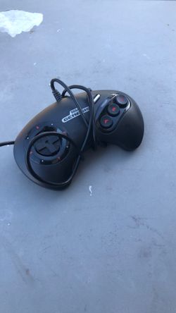 Sega Genesis Remote 