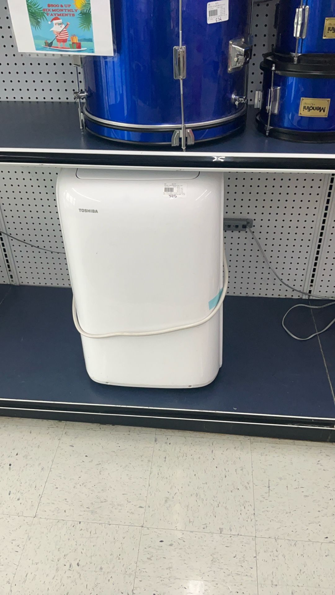 A/C Unit