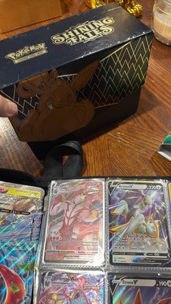 Pokémon cards