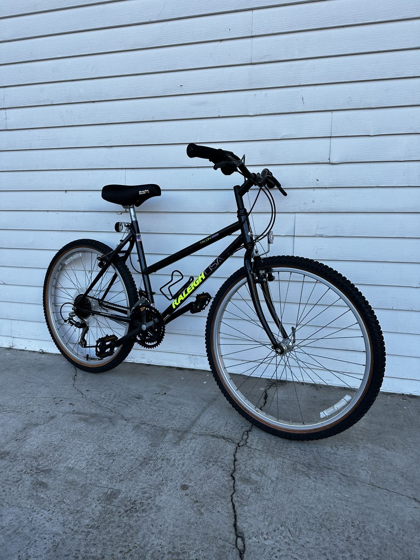 Women’s Mountain Bike