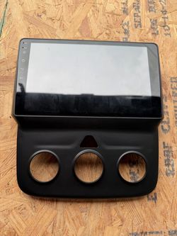 Android Radio Tablet for Ram Truck