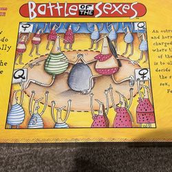 New: Board Game