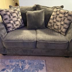 Loveseat